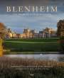 Henrietta Spencer-Churchill: Blenheim, Buch
