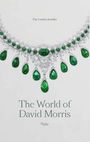 Annabel Davidson: The World of David Morris, Buch