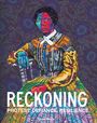 : Reckoning, Buch