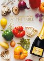 : Krug Champagne at the Table, Buch