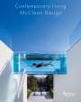 Paul McClean: Contemporary Living by McClean Design, Buch