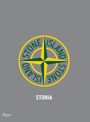 Eugene Rabkin: Stone Island, Buch