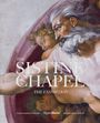 Asia Graziano: The Sistine Chapel, Buch