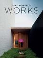 Isay Weinfeld: Isay Weinfeld Works, Buch