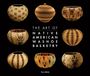 Ann M. Wolfe: The Art of Washoe Basketry, Buch