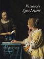 Robert Fucci: Vermeer's Love Letters, Buch