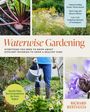 Richard Restuccia: Waterwise Gardening, Buch