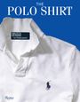 : Ralph Lauren's Polo Shirt, Buch