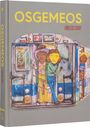 : Osgemeos, Buch