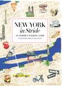 Jessie Kanelos Weiner: New York In Stride, Buch