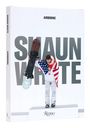 Shaun White: Shaun White, Buch