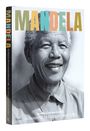 Makaziwe Mandela: Mandela, Buch