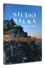 Stephane Malka: Studio Malka, Buch