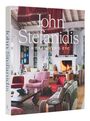John Stefanidis: John Stefanidis, Buch