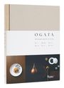 Shinichiro Ogata: Ogata, Buch