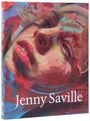 Jenny Saville: Jenny Saville, Buch