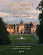 Darren Poupore: Biltmore House, Buch