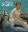 Kathryn Calley Galitz: Édouard Manet, Buch