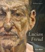 William Feaver: Lucian Freud, Buch