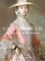 Aimee Ng: Gainsborough, Buch