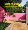 Tami Christiansen: Mexico Modern, Buch