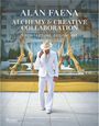 Alan Faena: Alan Faena: Alchemy and Creative Collaboration, Buch