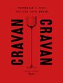 Franck Audoux: Cravan, Buch