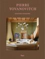 Pierre Yovanovitch: Pierre Yovanovitch: Eighteen Interiors, Buch