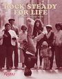 Richard Crazy Legs Colón: Rock Steady for Life, Buch