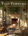 Barbara Adkins: Past Forward, Buch