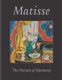 John Klein: Matisse, Buch