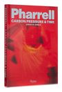 Nigo: Pharrell: Carbon, Pressure & Time, Buch