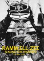 Jeff Mao: Rammellzee, Buch