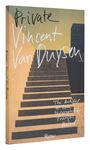 Francois Halard: Vincent van Duysen, Buch