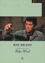 Robin Wood: Rio Bravo, Buch