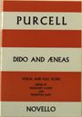 Henry Purcell: Dido And Aeneas, Buch