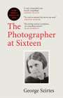 George Szirtes: The Photographer at Sixteen, Buch
