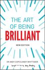 Andy Cope: The Art of Being Brilliant, Buch