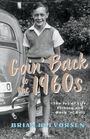 Brian Halvorsen: Goin' Back to the 1960's, Buch