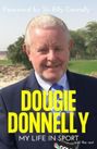 Dougie Donnelly: Dougie Donnelly, Buch