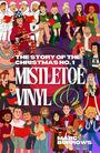 Marc Burrows: The Story of the Christmas No. 1, Buch