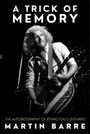 Martin Barre: A Trick of Memory, Buch
