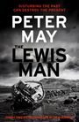 Peter May: The Lewis Man, Buch