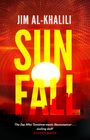 Jim Al-Khalili: Sunfall, Buch