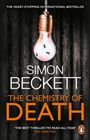 Simon Beckett: The Chemistry of Death, Buch