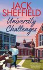 Jack Sheffield: University Challenges, Buch