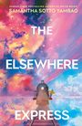 Samantha Sotto Yambao: The Elsewhere Express, Buch