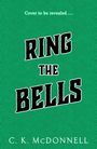 C. K. McDonnell: Ring the Bells, Buch