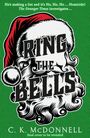 C. K. McDonnell: Ring the Bells, Buch