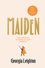 Georgia Leighton: Maiden, Buch